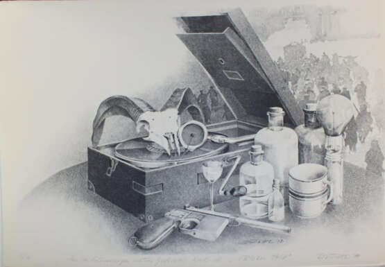 Düwal, Klaus - photo 1