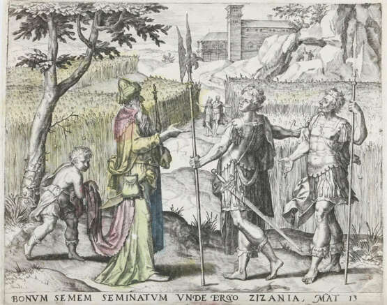 Dufour, Pierre - фото 1 Dufour, Pierre - фото 1