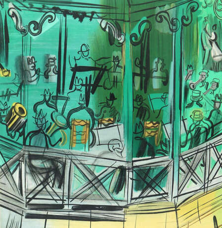 Dufy, Raoul - photo 1 Dufy, Raoul - photo 1