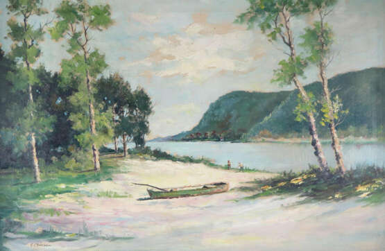 Duncan, T.C. - photo 1