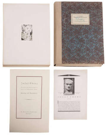 Eberz, J. - фото 1