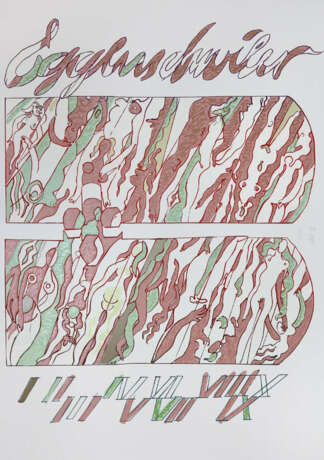 Eggenschwiler, Franz - фото 1