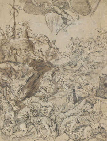 Eherne Schlange. - фото 1