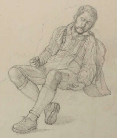 Enhuber, Karl von - photo 1 Enhuber, Karl von - photo 1