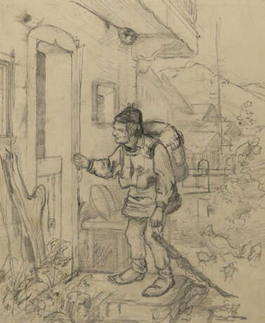 Enhuber, Karl von - photo 3 Enhuber, Karl von - photo 3