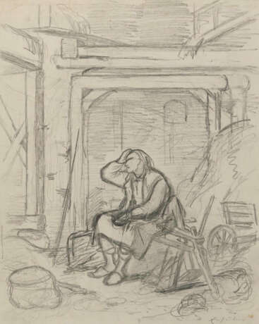 Enhuber, Karl von - photo 1 Enhuber, Karl von - photo 1