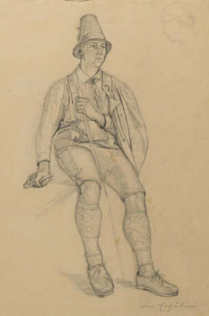 Enhuber, Karl von - photo 3 Enhuber, Karl von - photo 3