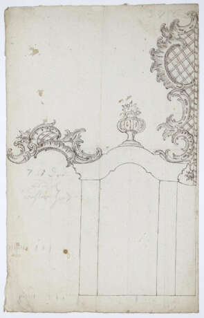 Entwurf - photo 1 Entwurf - photo 1