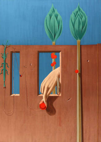 Ernst, Max - photo 1