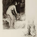 Bécat, Paul-Émile - фото 1