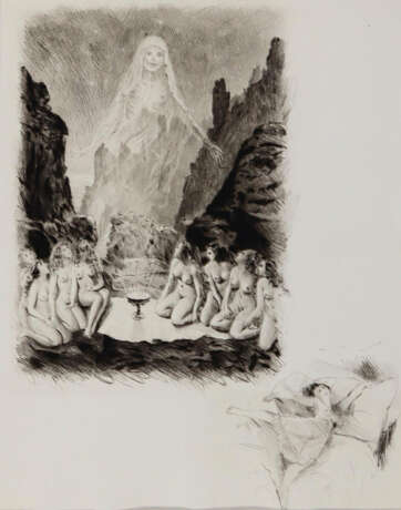 Bécat, Paul-Émile - фото 2