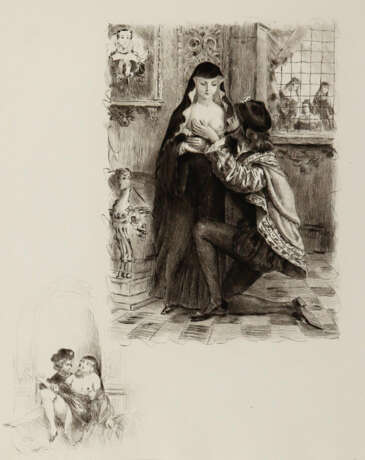 Bécat, Paul-Émile - фото 3