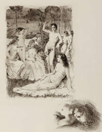 Bécat, Paul-Émile - фото 4