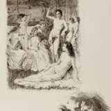 Bécat, Paul-Émile - фото 4