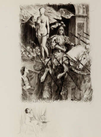 Bécat, Paul-Émile - фото 5