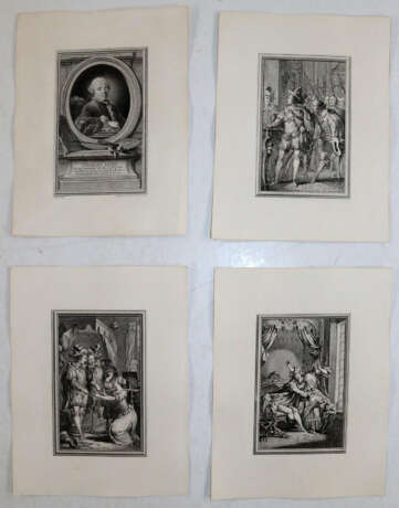 Eisen, Charles - фото 2 Eisen, Charles - фото 2