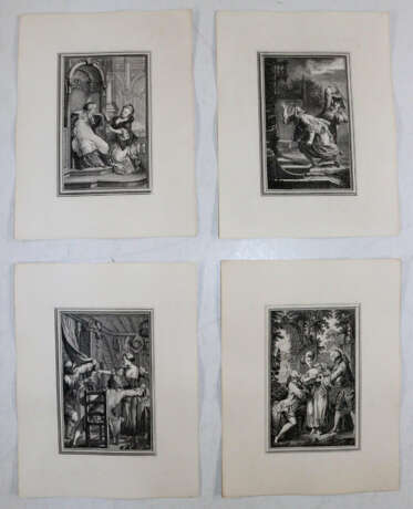 Eisen, Charles - фото 3 Eisen, Charles - фото 3