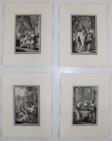 Eisen, Charles - фото 6 Eisen, Charles - фото 6