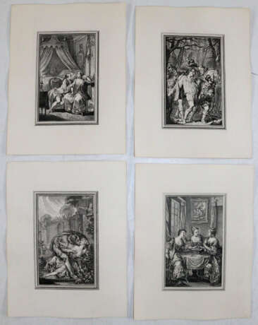 Eisen, Charles - фото 7 Eisen, Charles - фото 7