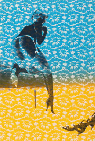 Fongi, Y. - фото 1