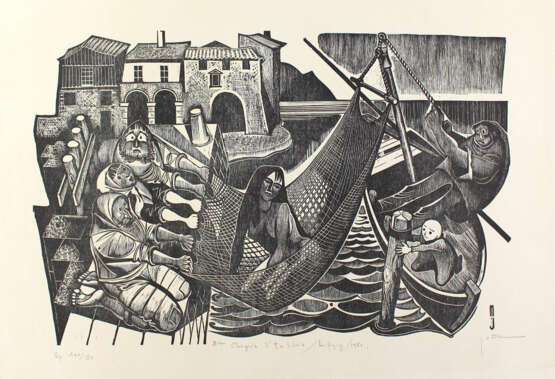 Jamar, Michel - Foto 1 Jamar, Michel - Foto 1