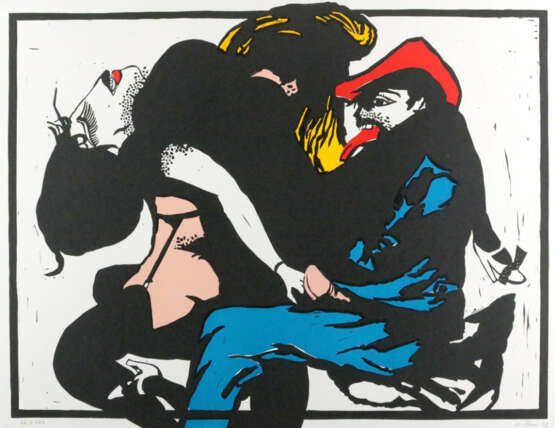 Prem, Heimrad - photo 2