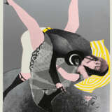 Rink, Hanno - photo 2