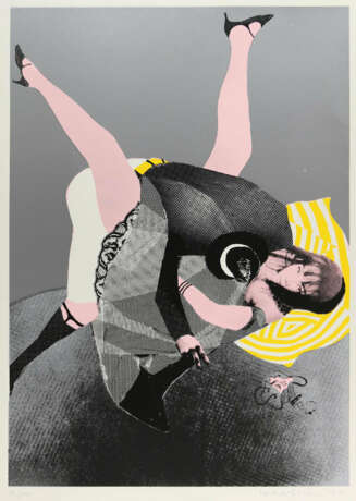 Rink, Hanno - photo 2