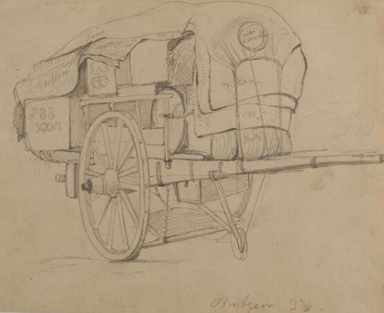 Erxleben, August - фото 1 Erxleben, August - фото 1