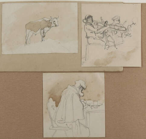 Erxleben, August - фото 2 Erxleben, August - фото 2