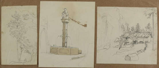 Erxleben, August - фото 3 Erxleben, August - фото 3