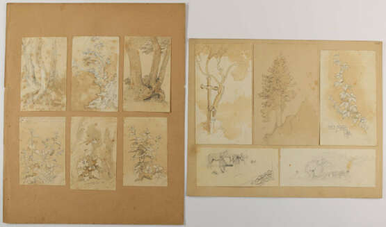 Erxleben, August - фото 4 Erxleben, August - фото 4