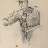 Faber du Faur, Otto von - фото 2