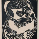 Felixmüller, Conrad - photo 1