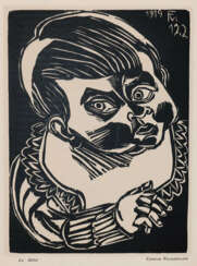 Felixmüller, Conrad