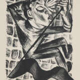 Felixmüller, Conrad - photo 2