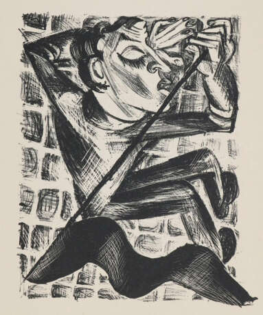 Felixmüller, Conrad - photo 2 Felixmüller, Conrad - photo 2