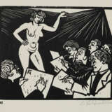 Felixmüller, Conrad - photo 3