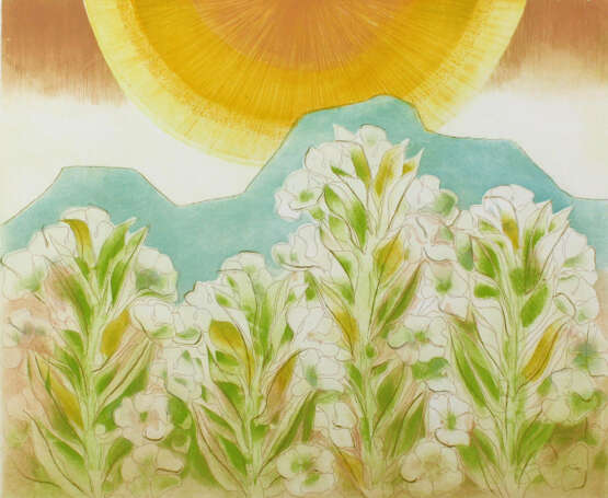 Finsterer, Alfred - Foto 1