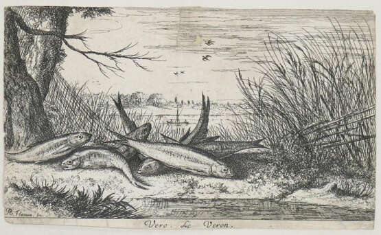 Flamen, Albert - Foto 2