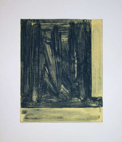 Förg, Günther - Foto 1 Förg, Günther - Foto 1