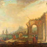 Französische Schule - Foto 1