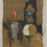 Friedlaender, Johnny - фото 1