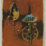 Friedlaender, Johnny - фото 2