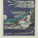 Fuchs, Ernst - фото 1