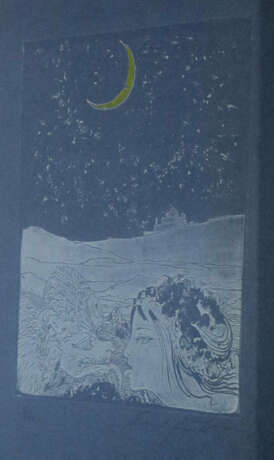 Fuchs, Ernst - фото 2 Fuchs, Ernst - фото 2