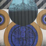 Fünf Graphiken. - Foto 3