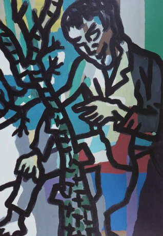 Furtwängler, Felix Martin. - Foto 1