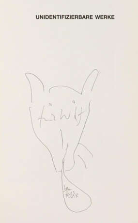 Furtwängler, Felix Martin. - Foto 2