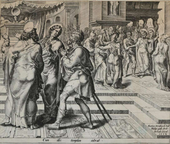 Galle, Philips - фото 1 Galle, Philips - фото 1